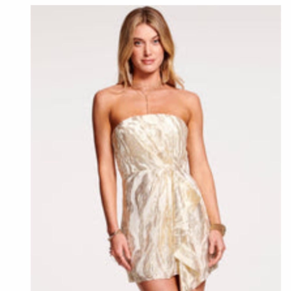 Ramy Brook Mayrice Dress